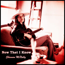 Cover of Now That I Know (Acoustic Version)