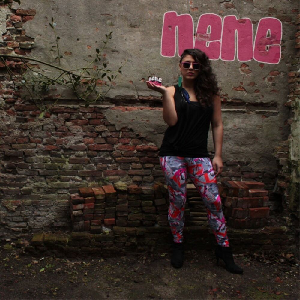 Picture of NeNe