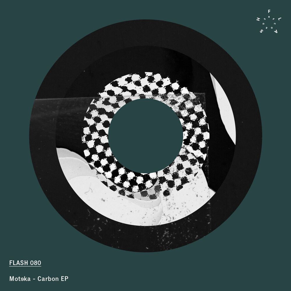 Picture of Moteka - CArbon Ep (MP3 Single)