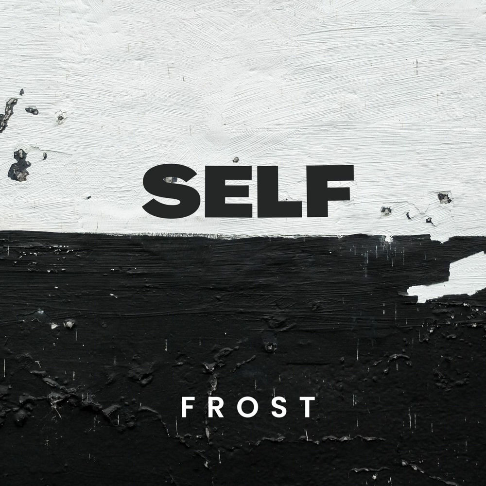 Album artwork for Self by Frost