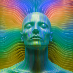 Cover of Psychedelic Therapy by undefined