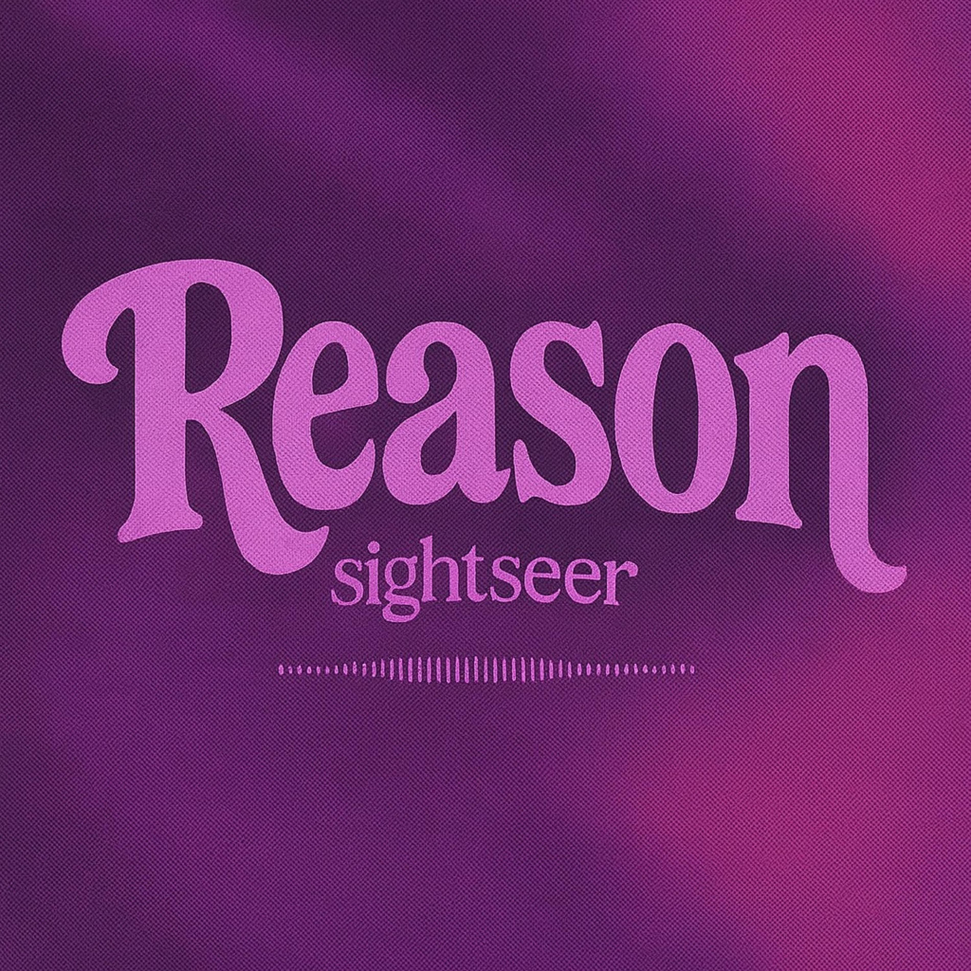 Album cover of Reason (Radio Edit)