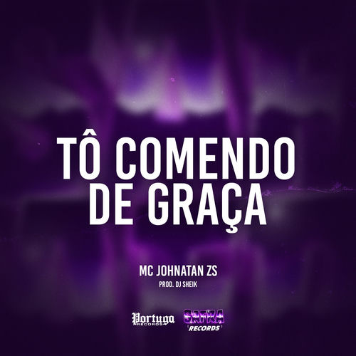 Tô Comendo de Graça
