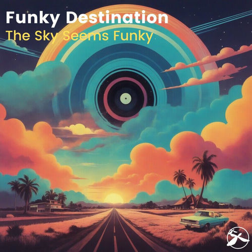Seems Like I Heard Jose e Paco Playing by Funky Destination - 117 BPM