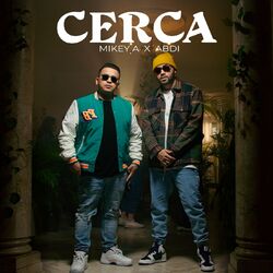 Cover of Cerca