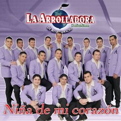 Cover of Niña De Mi Corazón