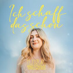 Cover of Ich schaff das schon
