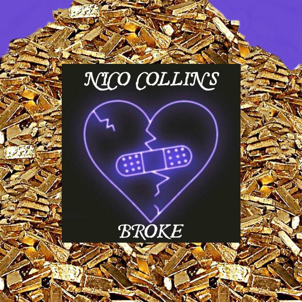 Picture of Broke