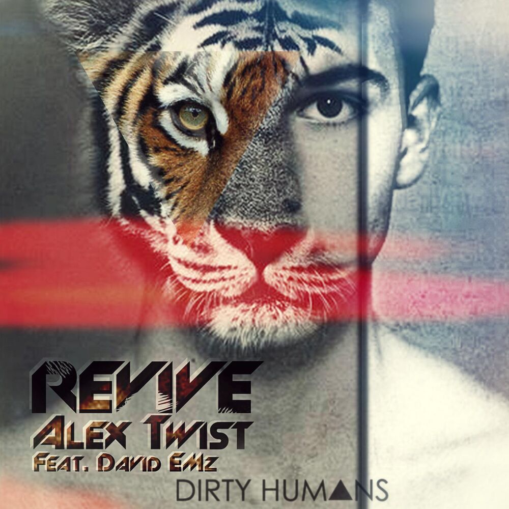 Picture of Revive