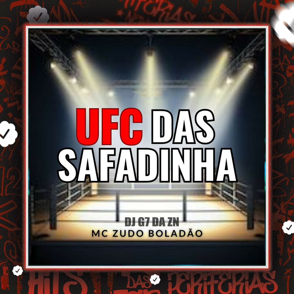 Picture of Ufc das Safadinhas
