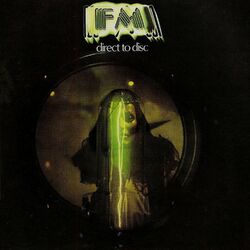 Cover of Direct to Disc