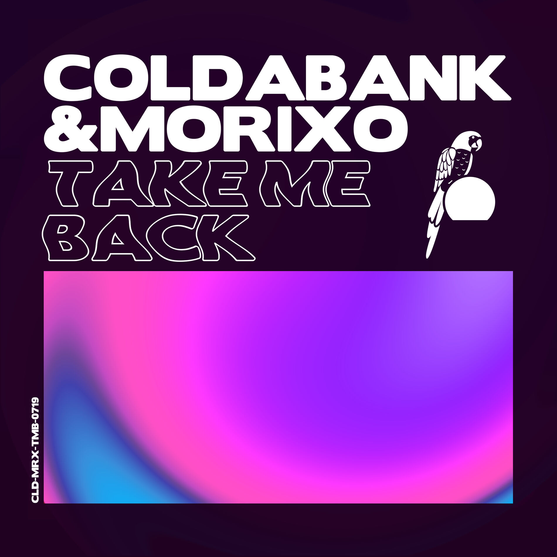 Album cover of Take Me Back