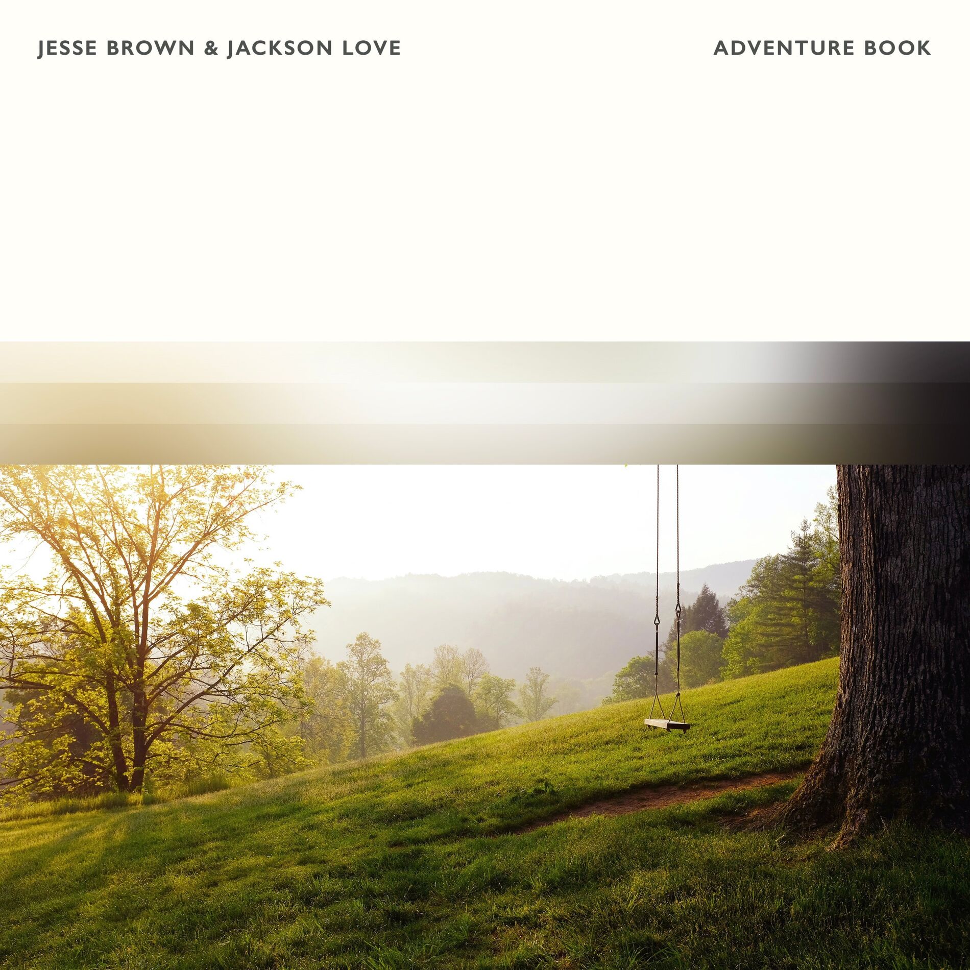 Album cover of Adventure Book