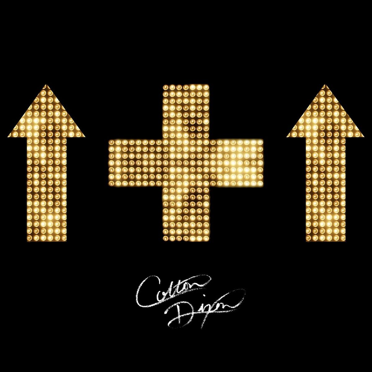Album cover of Up + Up (Live)