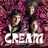 【春猿火】Cover Live Album「CREAM PUFF LIVE 2」 Stream 068 - Cream Live 2 - James Lavelle - Courtyard Disc