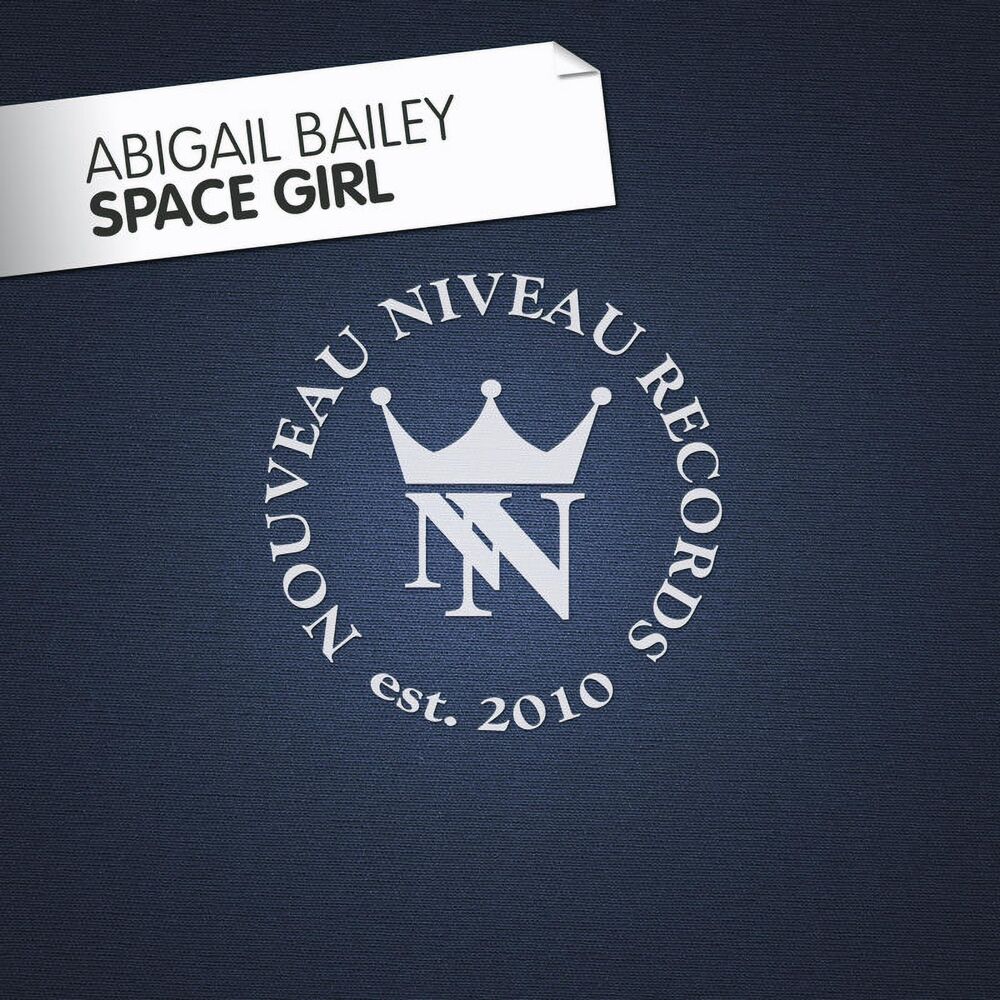 Picture of Space Girl