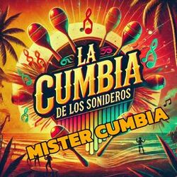 La Cumbia de los Sonideros