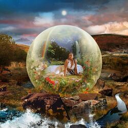 Cover of flora + fana (deluxe)