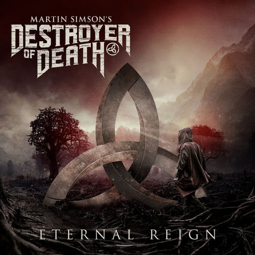 Martin Simson's Destroyer of Death - Eternal Reign | Deezer