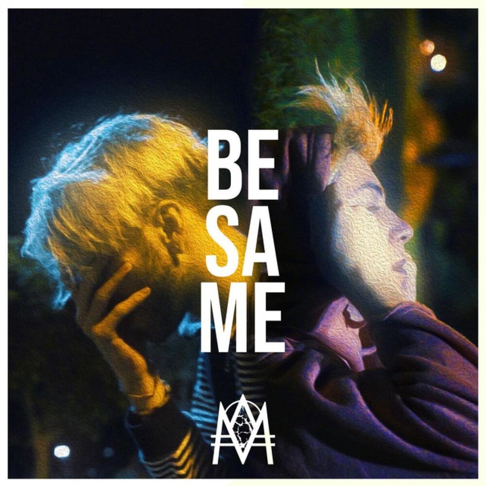 Picture of Bésame (feat. Omar Varela)