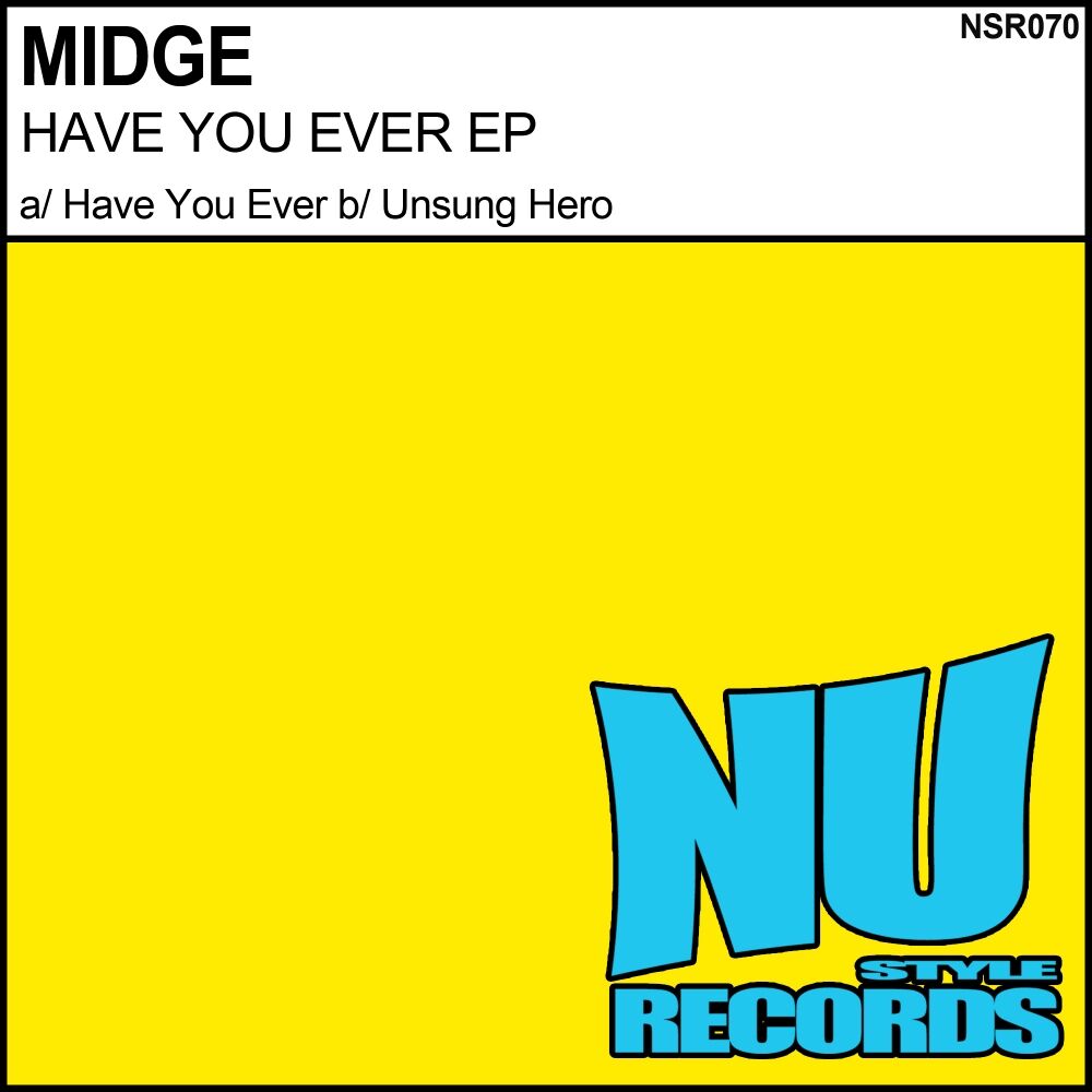 Picture of Have You Ever EP