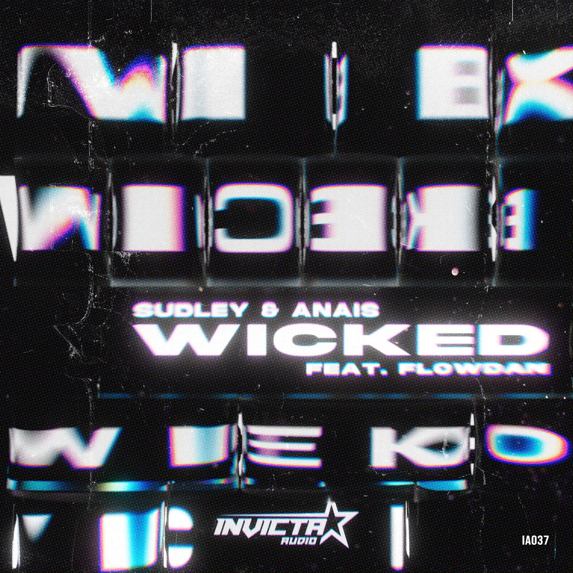 Album cover of Wicked