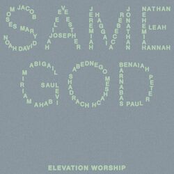 Cover of Same God (Radio Version)