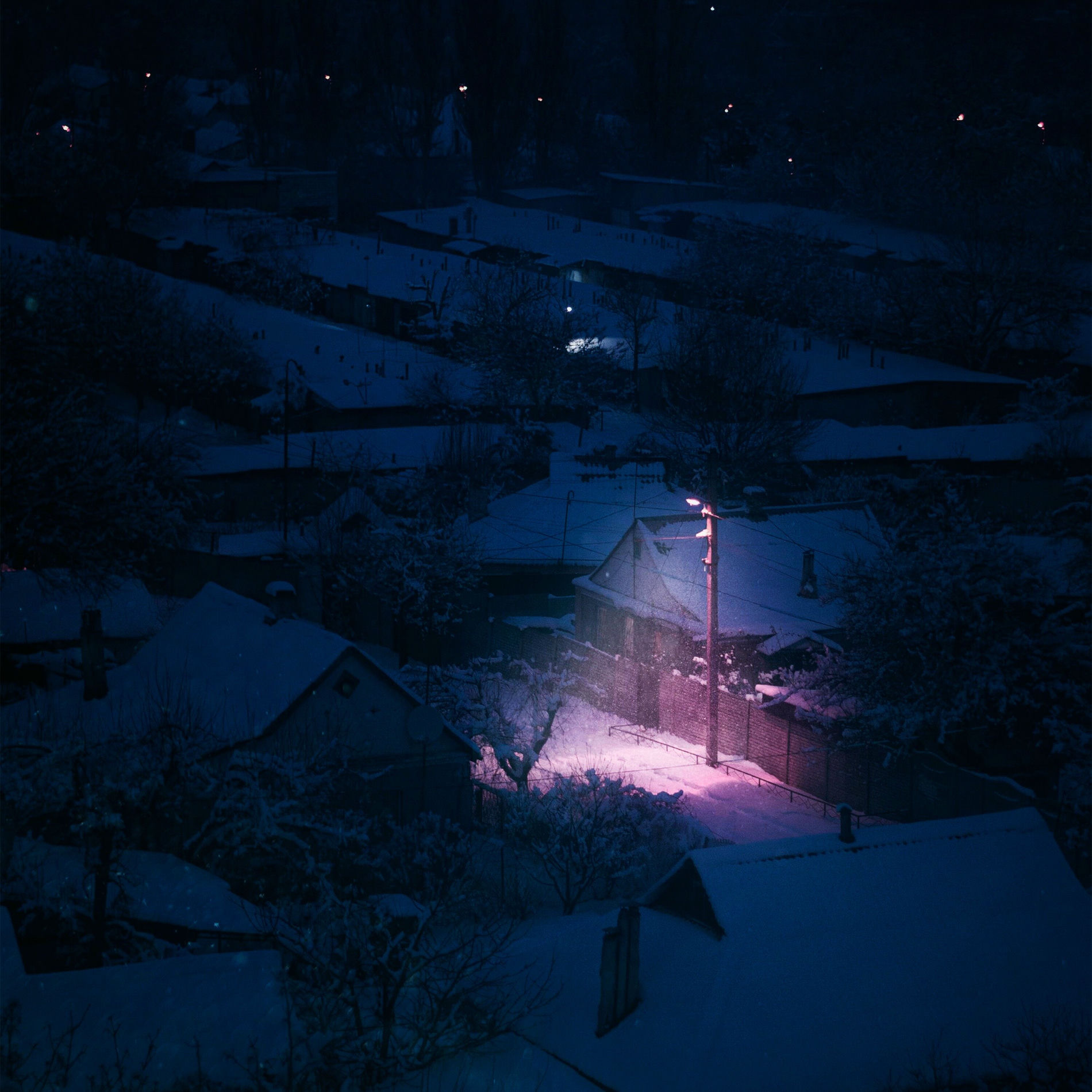 Album cover of heartness
