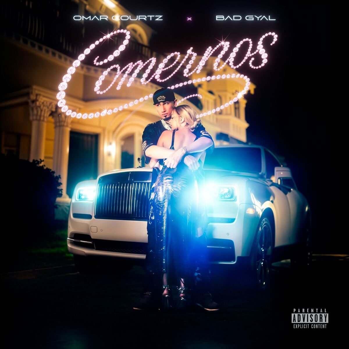 Album cover of Comernos