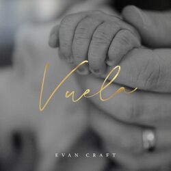 Cover of Vuela