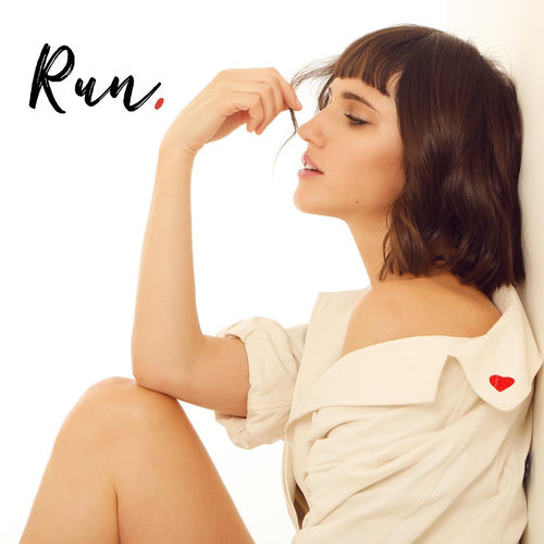 Run artwork