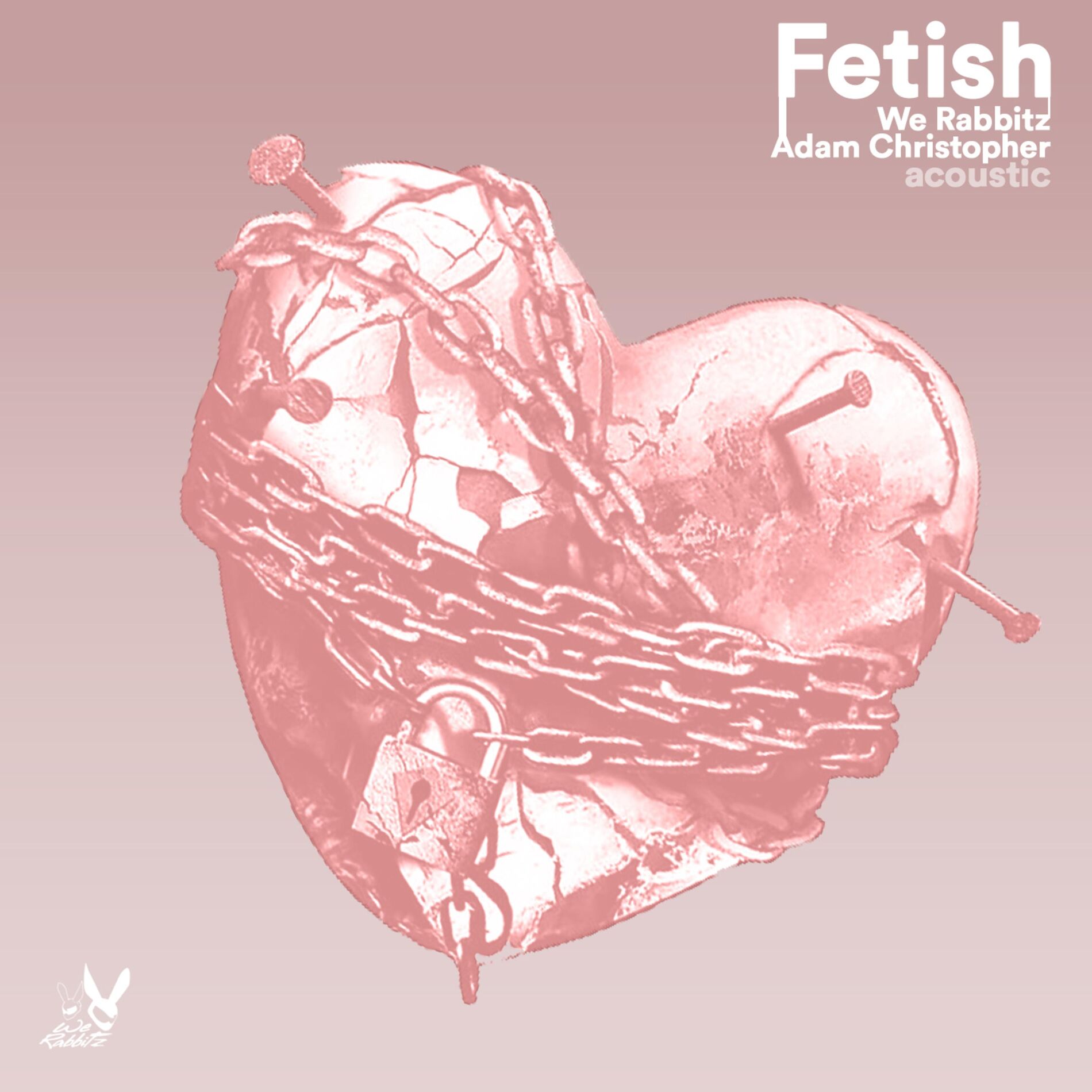 Album cover of Fetish (Acoustic)
