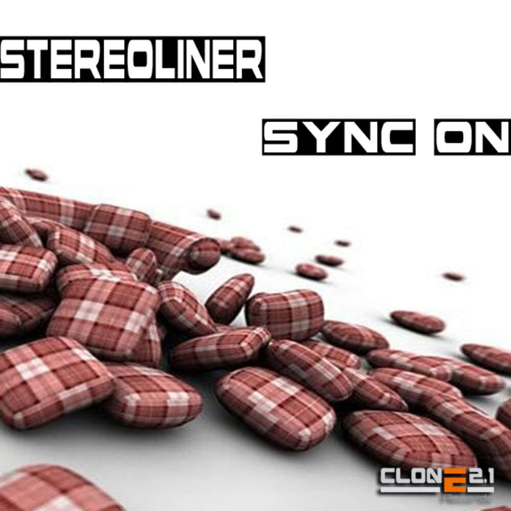 Picture of Sync On (Studio Worx Album)