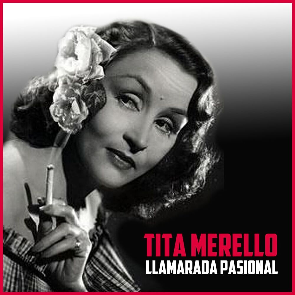 Picture of Llamarada Pasional