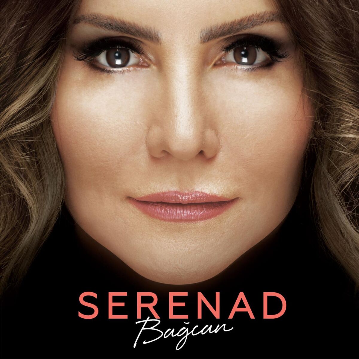 Album cover of Annem
