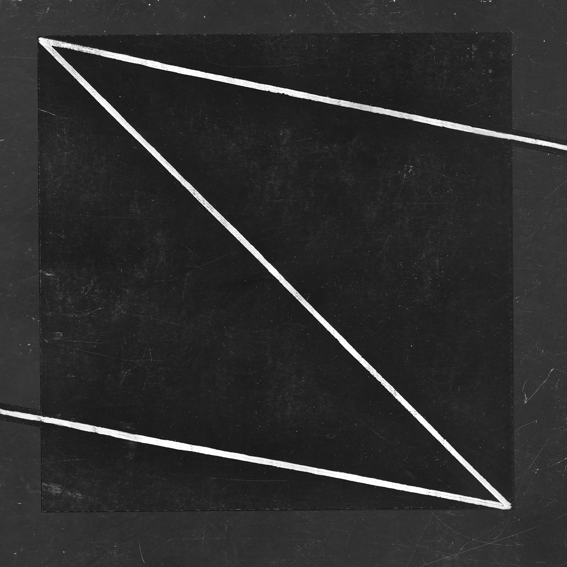 Album cover of It Ends