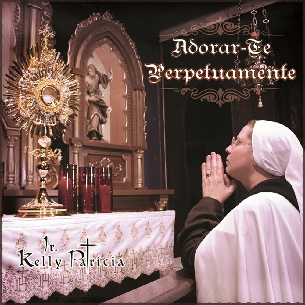 Picture of Adorar-Te Perpetuamente