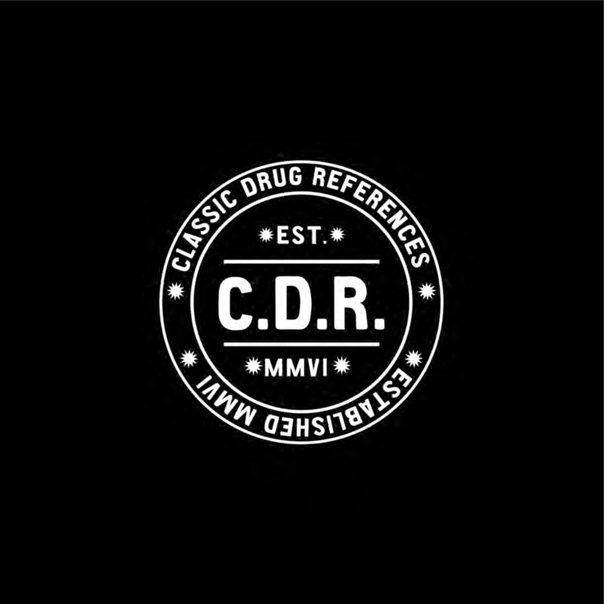 Album cover of Classic Drug References Vol. 1
