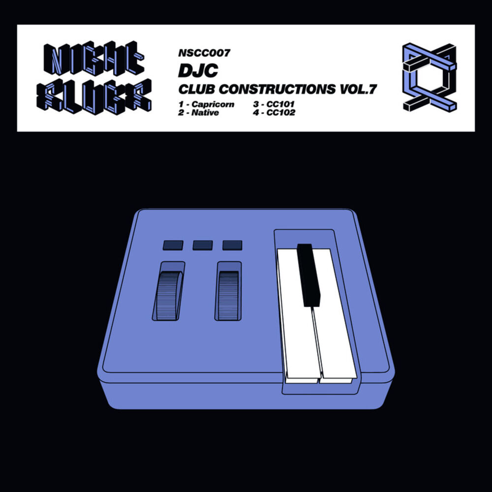 Picture of Club Constructions Vol. 7