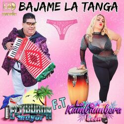 Cover of Bajame La Tanga