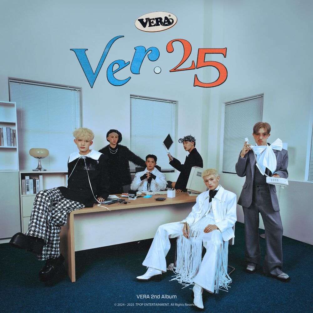Picture of Ver.25