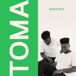 Cover of Toma