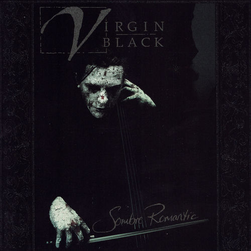 Weep For Me by Virgin Black - 116 BPM