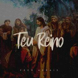 Cover of Teu Reino