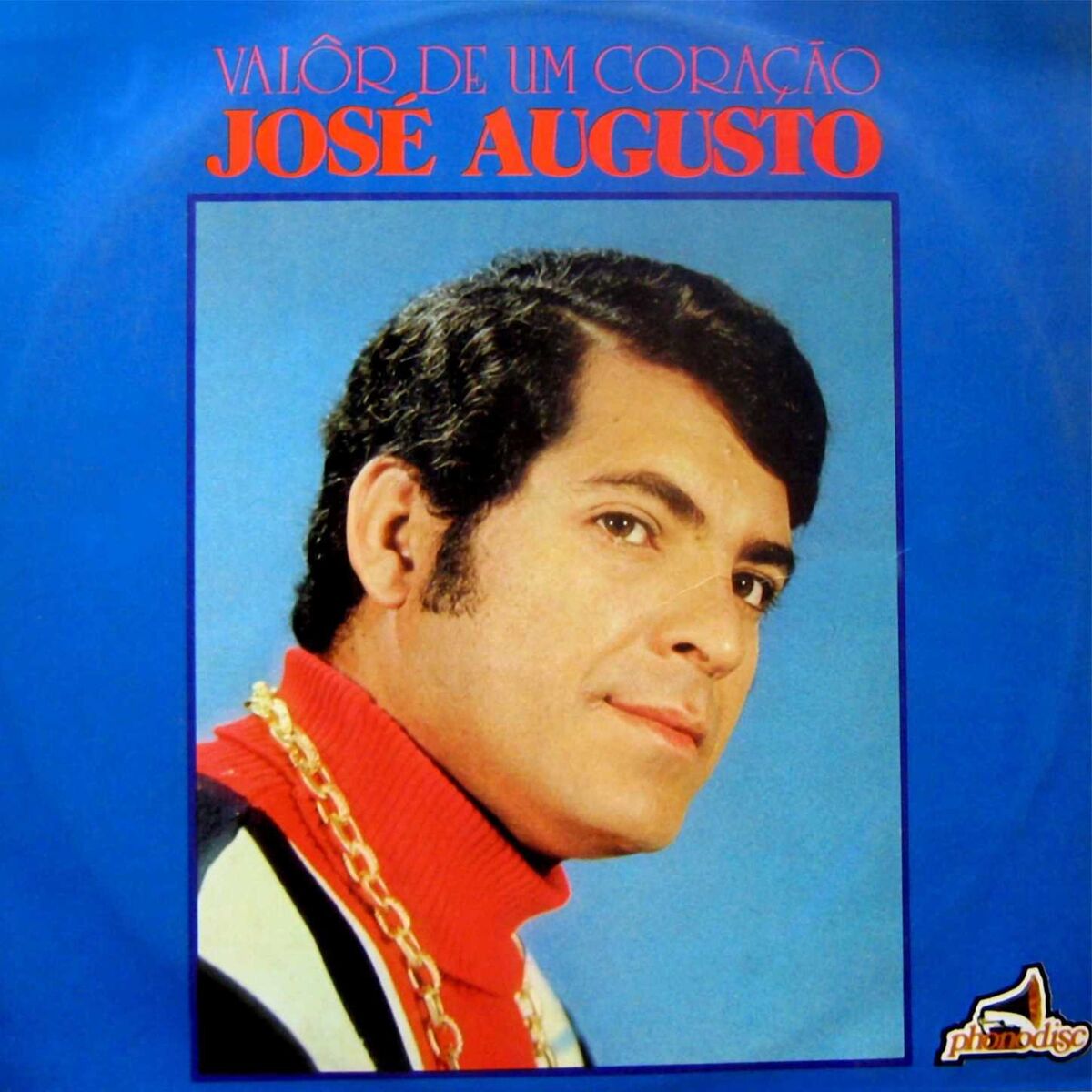 Album cover of Valor De Um Coração