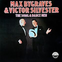 Cover of The Song & Dance Men