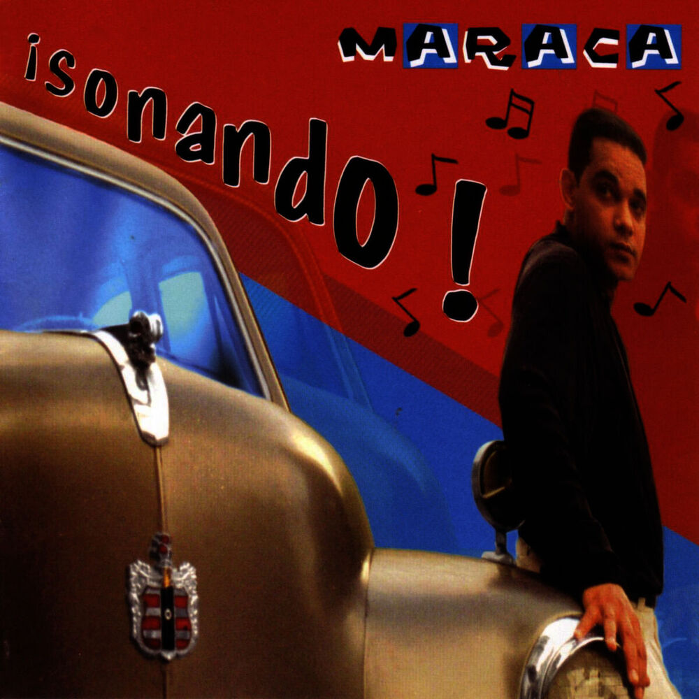 Picture of ¡Sonando!