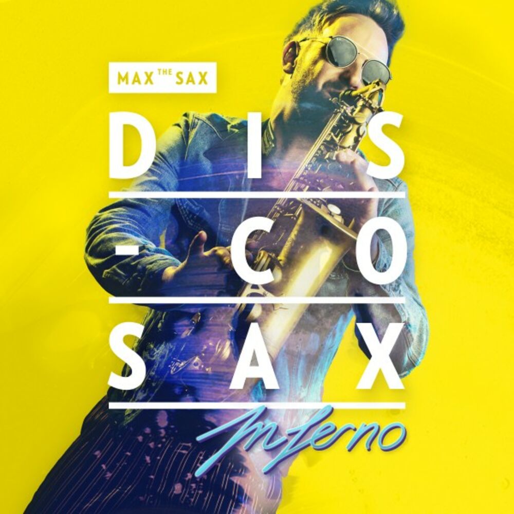 Picture of Disco Sax Inferno