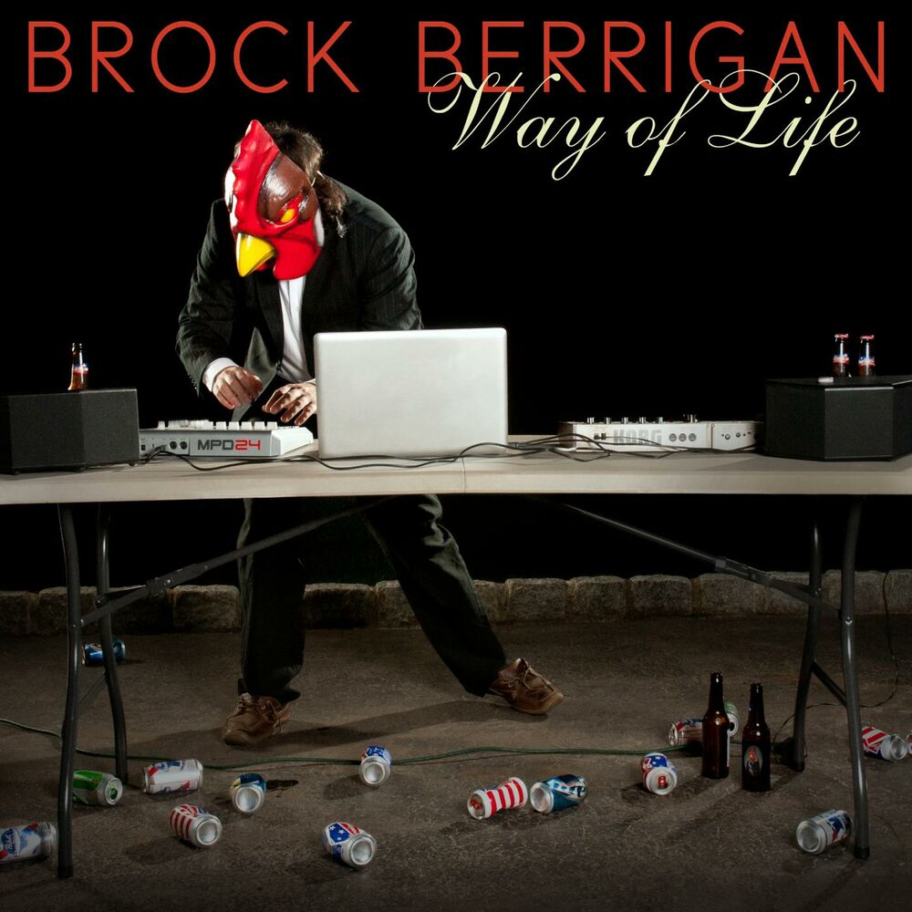 Picture of Way of Life