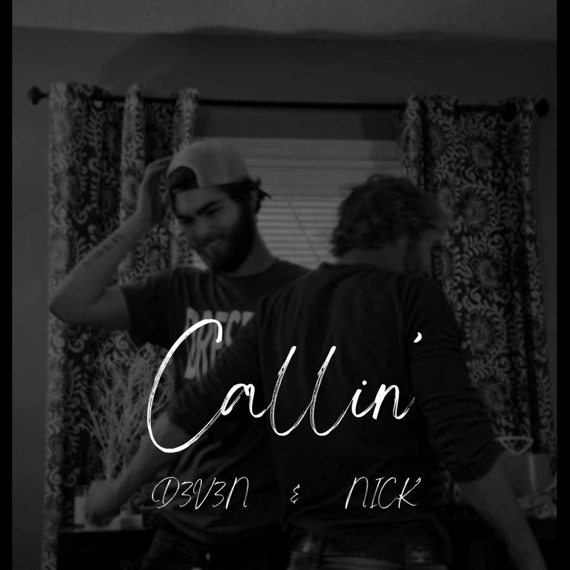 Album cover of Callin' (feat. NICK)